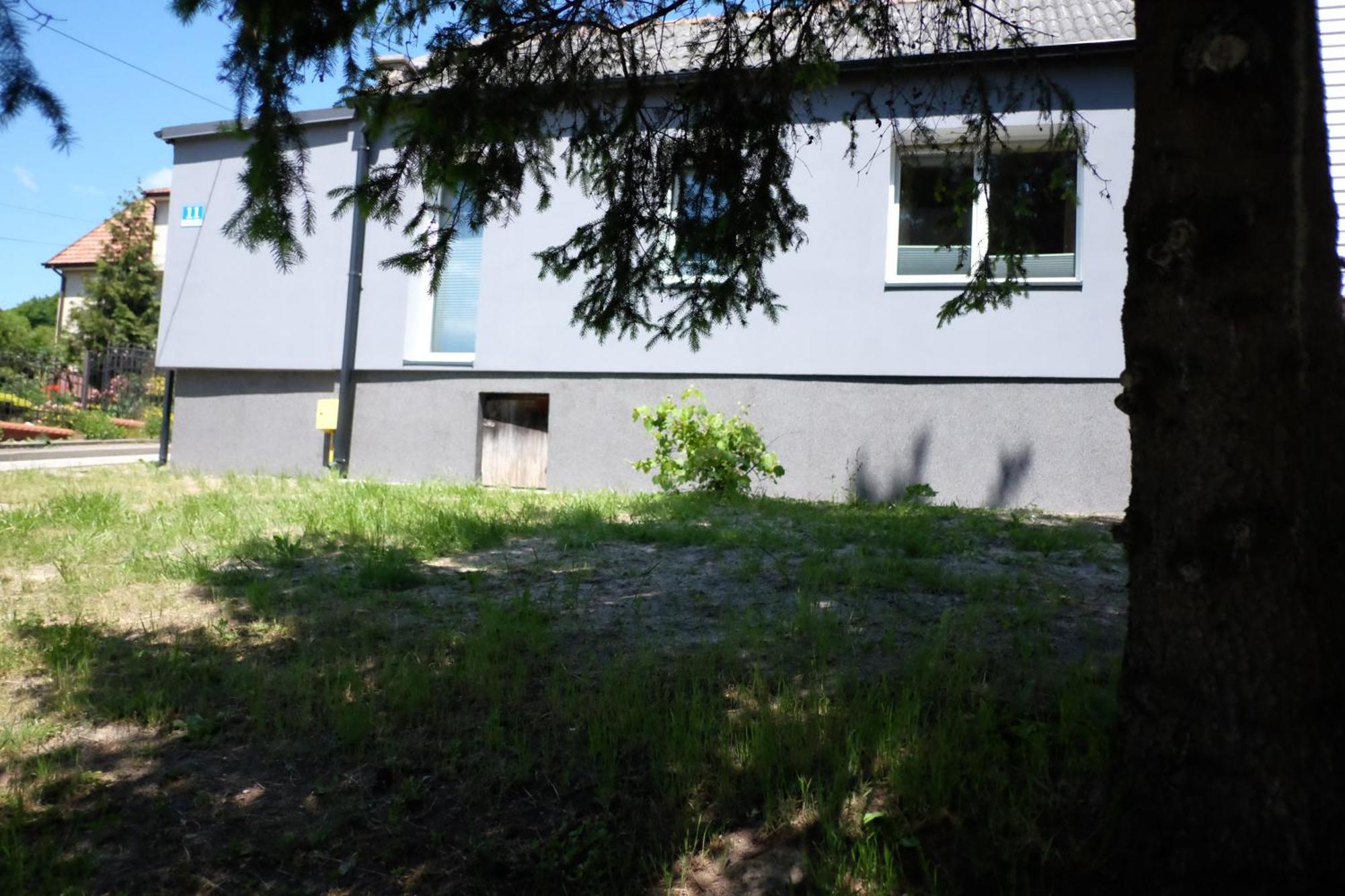 Dom K2 Apartment Pinczow Exterior photo